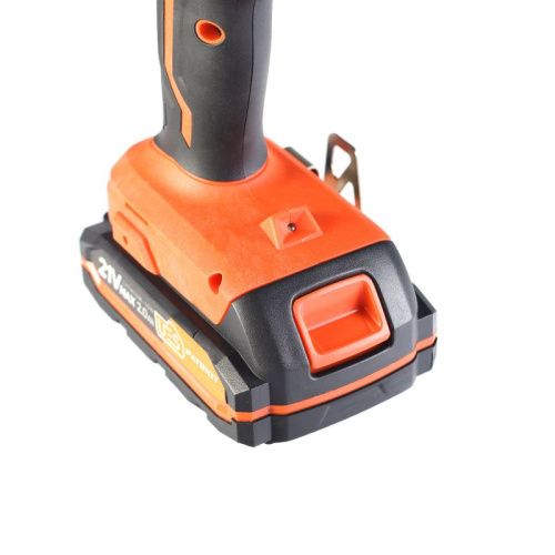 Дрель-шуруповерт бесщеточная аккумуляторная Patriot BR 210 UES-Tehinstrument