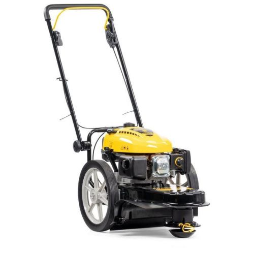 Бензиновая газонокосилка CHAMPION LMH5640-Tehinstrument
