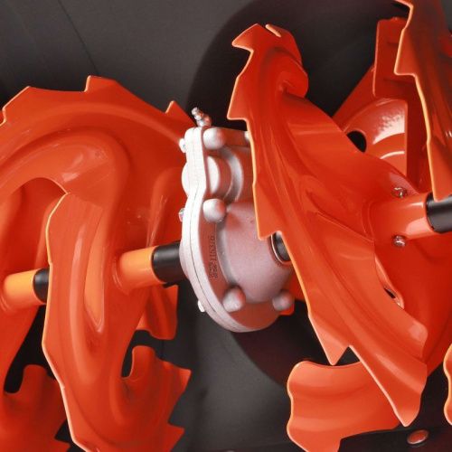 Снегоуборщик бензиновый Patriot PS 707 T-Tehinstrument