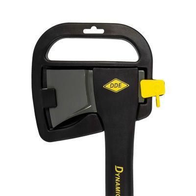 Топор -колун DDE Dynamic AXE28 710 мм, 1550 г.710 мм, 1550 г.-Tehinstrument