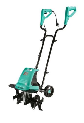 Культиватор электрический Sturm ДАЧНИК 1600-Tehinstrument