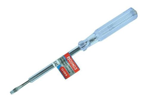 Отвертка индикаторная 100 - 500 В, 180 мм СОЮЗ-Tehinstrument