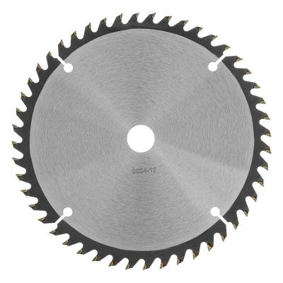 Пильный диск по дереву ф190 х 20 мм, 48 зубьев Denzel-Tehinstrument