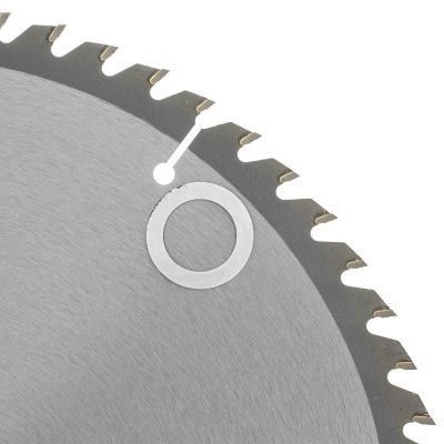 Пильный диск по дереву ф300 х 30 мм, 60 зубьев Denzel-Tehinstrument