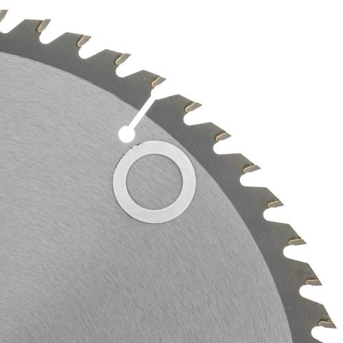 Пильный диск по дереву ф300 х 30 мм, 60 зубьев Denzel-Tehinstrument