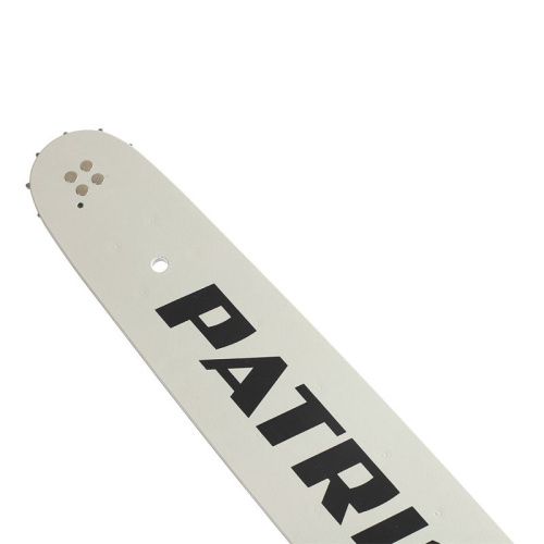 Шина пильная Patriot P158SLBK095 (15'', 0.325", 1.5 мм, 64 звена)-Tehinstrument