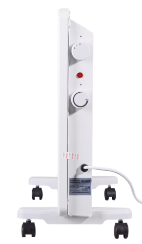 Конвектор РЕСАНТА ОК-1500-Tehinstrument