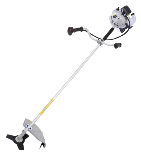 Бензиновый триммер GGT-553TA Grey Huter-Tehinstrument