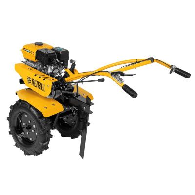 Мотоблок Denzel DPT-270-Tehinstrument