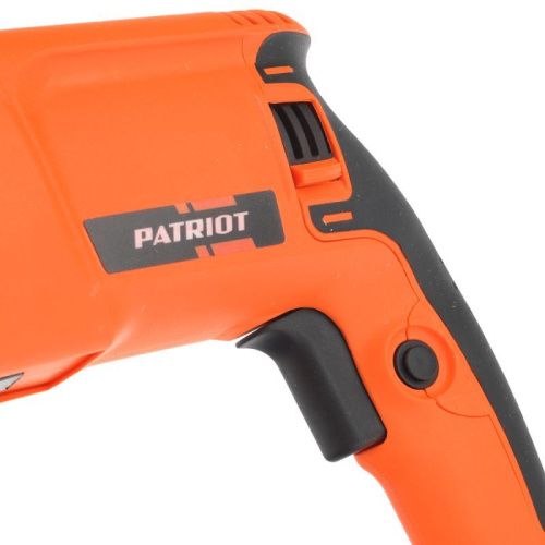 Перфоратор Patriot RH 262 Q-Tehinstrument