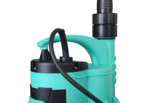 Насос погружной дренажный  Sturm WP97025BF-Tehinstrument