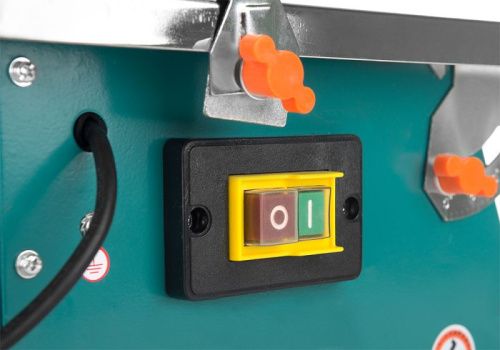 Станок плиткорезный эл.TC9819L  Sturm 0,8кВт, диск 180мм,стол 395х385 мм-Tehinstrument