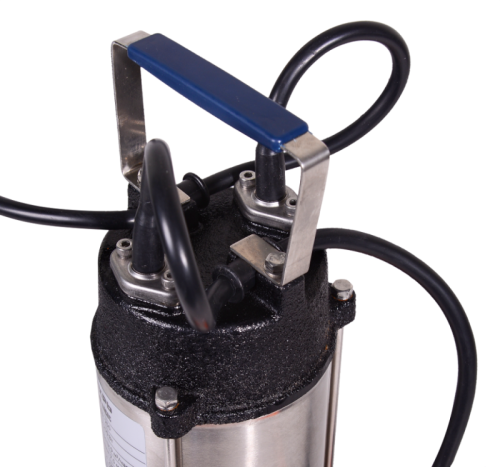 Фекальный насос Вихрь ФН-250-Tehinstrument