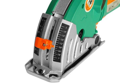 Минициркулярная пила Sturm CS5060MS-Tehinstrument