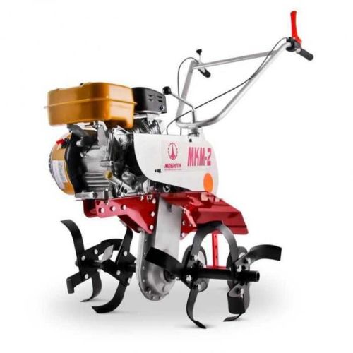 Бензиновый культиватор Мобил К МКМ-2Р-С6 Lander (с реверсом)-Tehinstrument