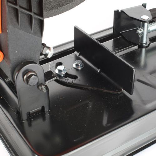 Машина монтажная (отрезная) Patriot FM 380-Tehinstrument