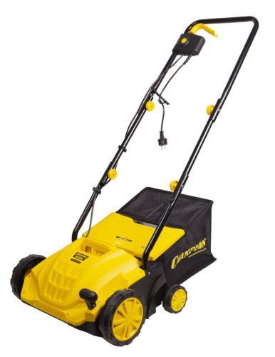 Электрический cкарификатор CHAMPION ESC1532-Tehinstrument