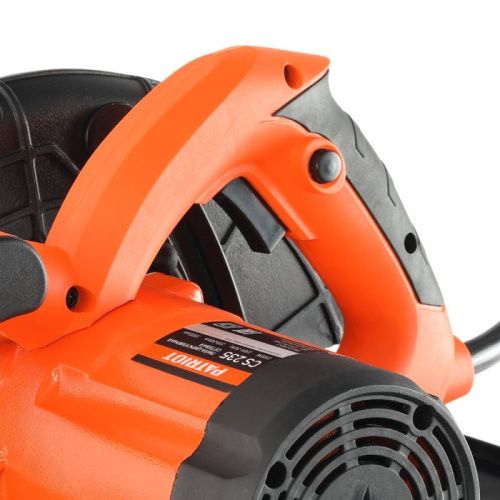 Пила циркулярная Patriot CS 235-Tehinstrument