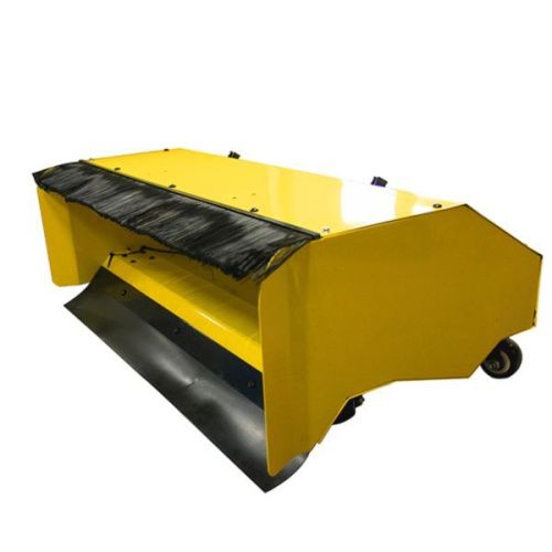 Контейнер для мусора для машины подметально-уборочной CHAMPION GS5080-Tehinstrument