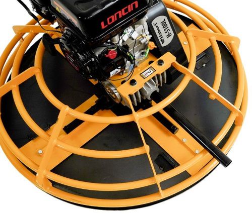 Машина затирочная Habert H-S100L-Tehinstrument