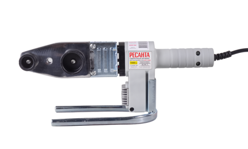 Аппарат для сварки пластиковых труб АСПТ-1000Д Ресанта-Tehinstrument