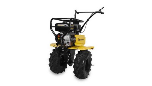 Бензиновый мотоблок CHAMPION BC8738-Tehinstrument