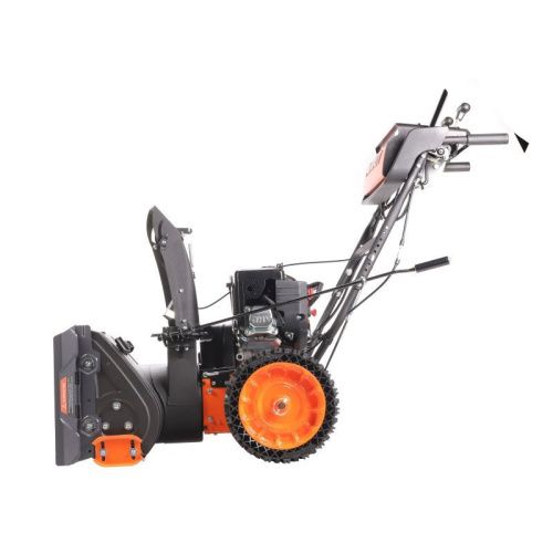 Снегоуборщик бензиновый Patriot Сибирь 57-Tehinstrument