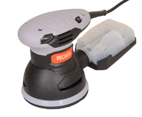 Эксцентриковая шлифовальная машина Ресанта ЭШМ-125К-Tehinstrument