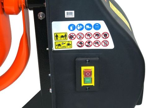 Бетономешалка  Sturm CM20130CI-Tehinstrument