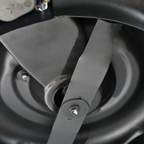 Газонокосилка бензиновая Patriot PT 47 BS-Tehinstrument