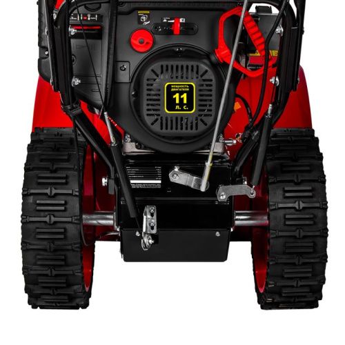 Снегоуборщик бензиновый DDE ST1176LE-Tehinstrument