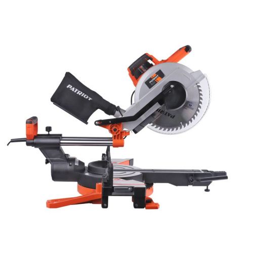 Пила торцовочная PATRIOT MS 305 PLD-Tehinstrument