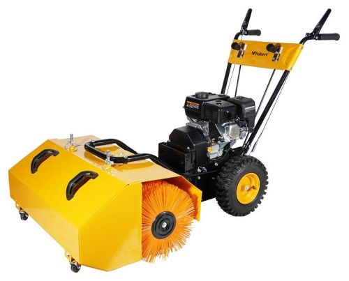 Машина подметально-уборочная Habert HBB25-F-Tehinstrument