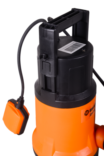 Дренажный насос Вихрь ДН-750-Tehinstrument