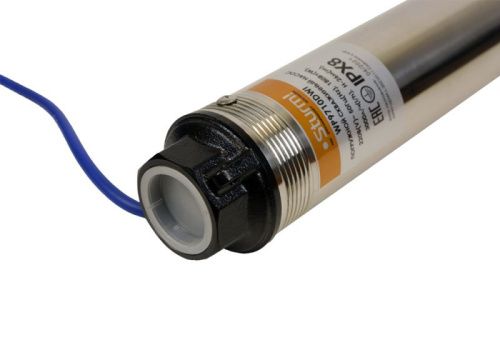 Насос скважинный  Sturm WP9710DWI-Tehinstrument