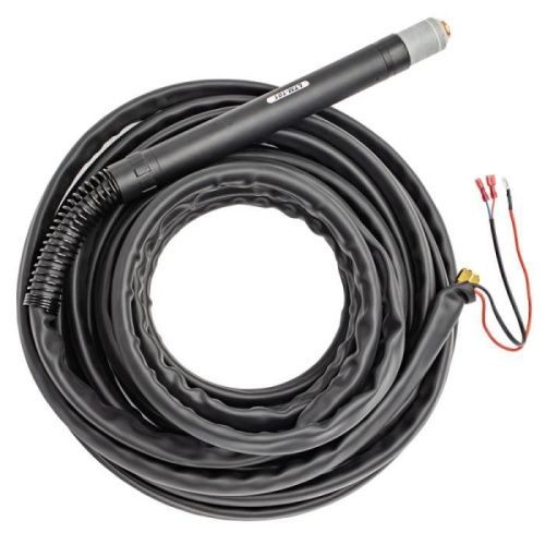 Плазменный резак маш. LTM101 с прямым подключением М16x1,5 12м HF поджиг, Aurora-Tehinstrument