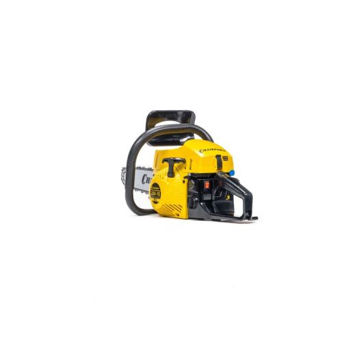 Бензиновая цепная пила CHAMPION 256-15"-Tehinstrument