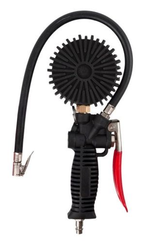 Пистолет пневматический QUATTRO ELEMENTI для накачки колес-Tehinstrument