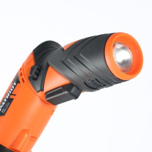 Отвертка аккумуляторная Patriot PS 136-Tehinstrument