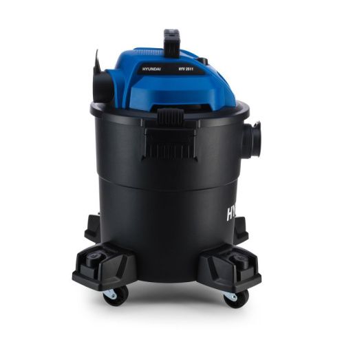 Электрический пылесос Hyundai HYV 2511-Tehinstrument