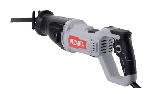 Сабельная пила Ресанта ПС-1400Э-Tehinstrument