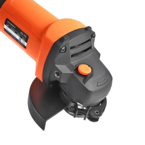 Машина углошлифовальная (УШМ) PATRIOT AG 115-Tehinstrument