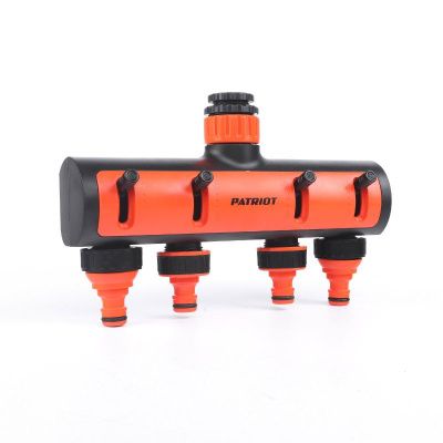 Распределитель PATRIOT WTA 4-Tehinstrument