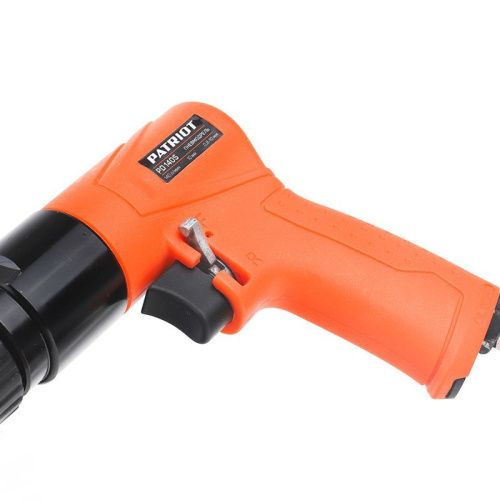 Пневмодрель Patriot PD 140 S-Tehinstrument