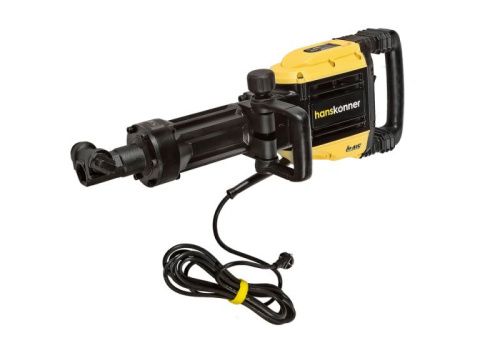 Отбойный молоток Hanskonner PLATINUM HDH1830H-Tehinstrument