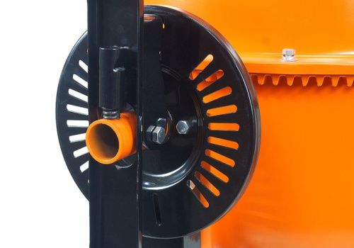 Бетономешалка  Sturm CM20160CI-Tehinstrument