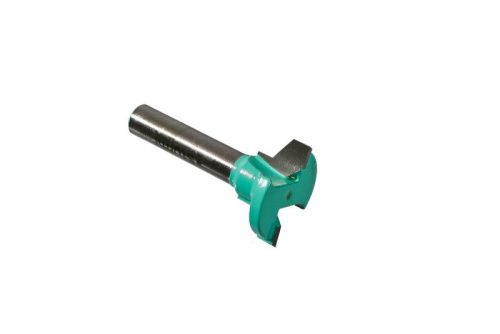 Фреза пазовая Т-образная dxhxl 25,4x12,7x47,7 мм, хв.8  Sturm-Tehinstrument