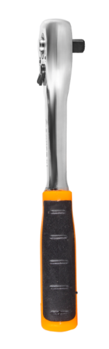 Ключ-трещотка Вихрь 1/4", 72 зуба-Tehinstrument