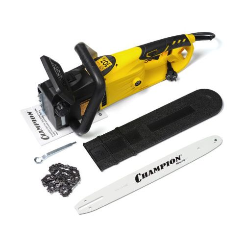 Цепная электропила CHAMPION 624-16" 3/8-1,3-56-Tehinstrument