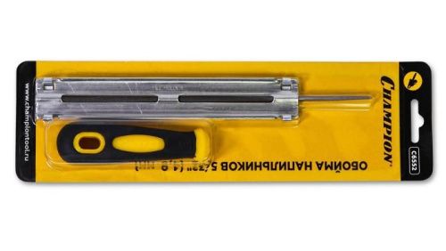 Обойма напильников CHAMPION 4,0-Tehinstrument
